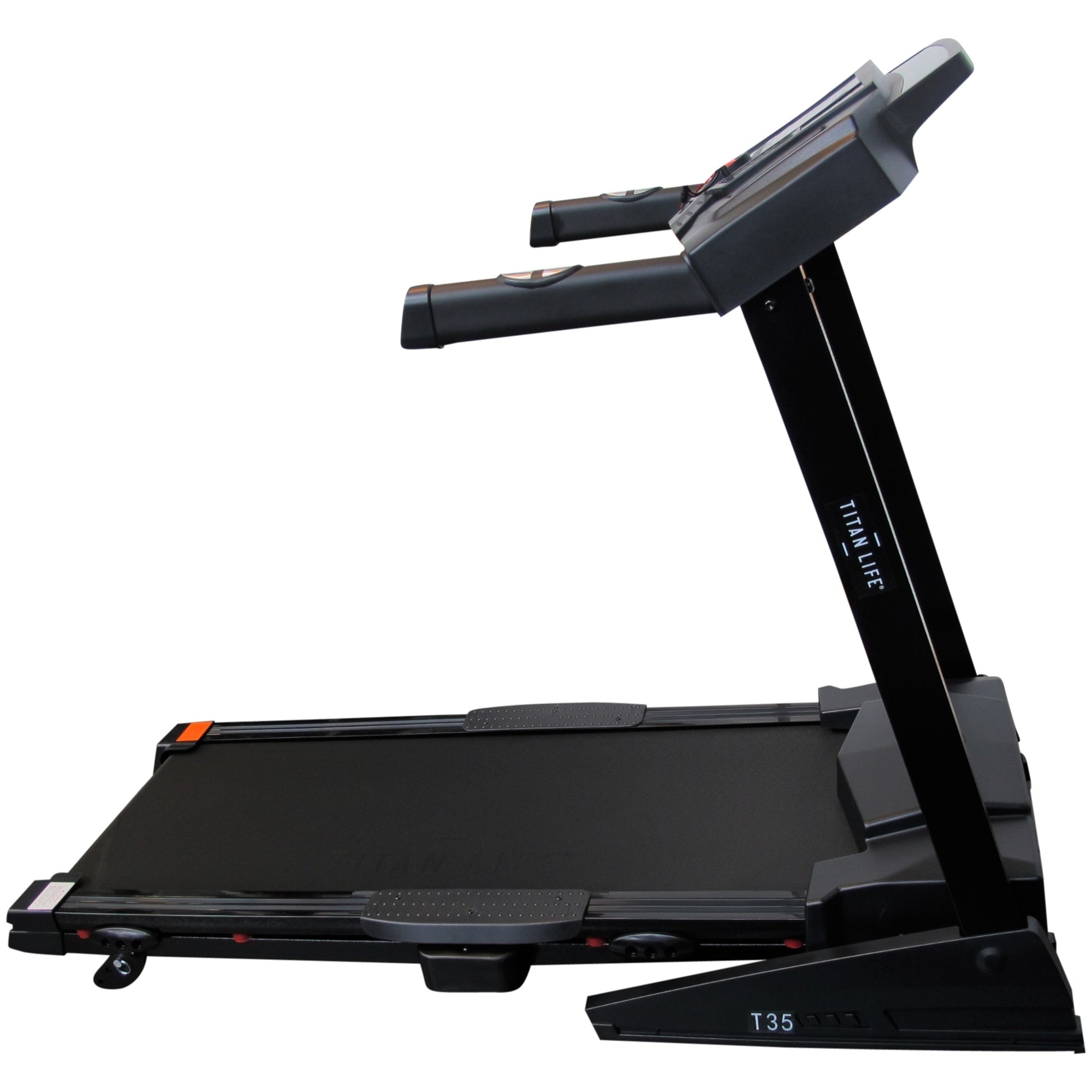 Titan life t35 treadmill deals