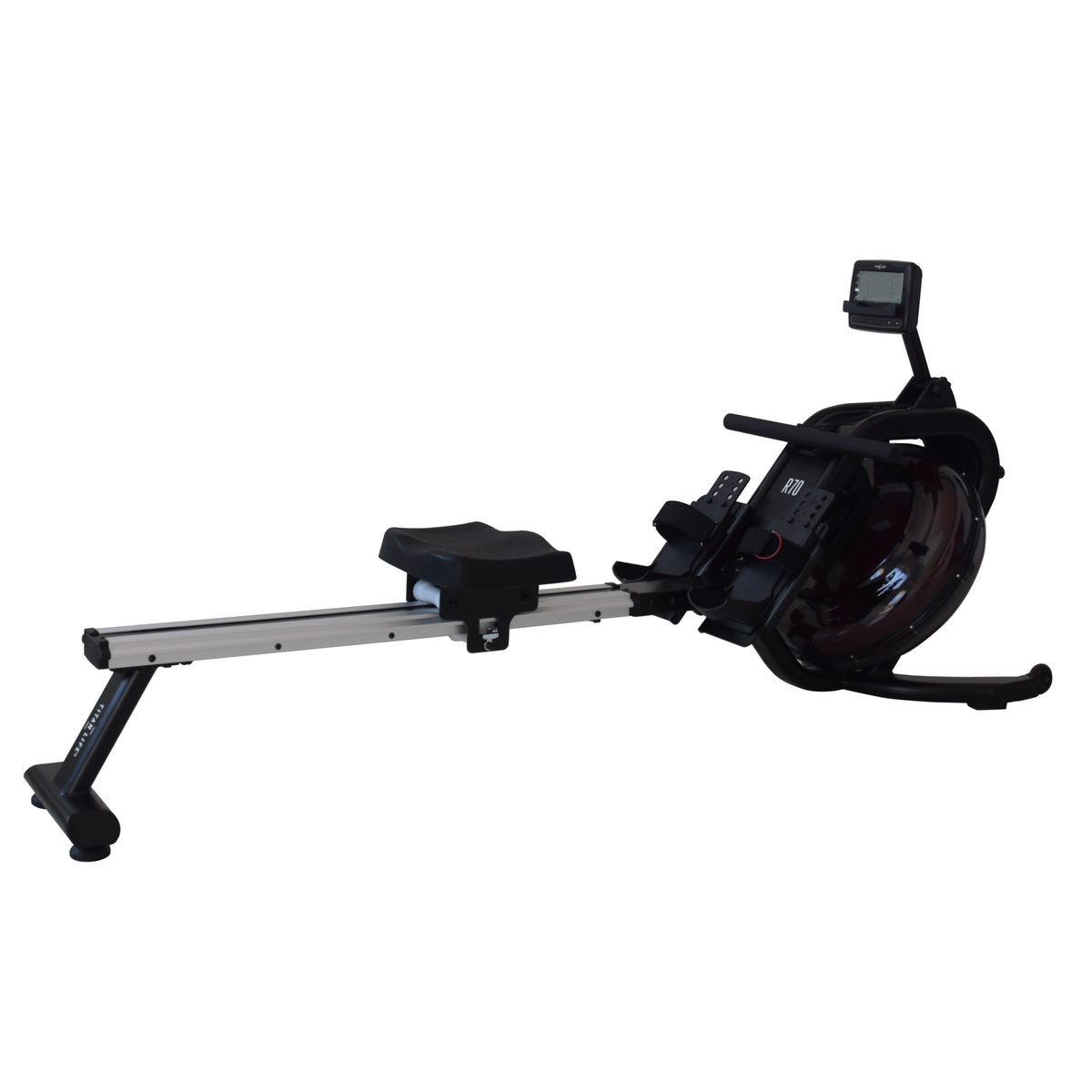 Titan Life Rower R70 – Ongoal